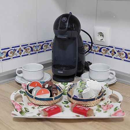 Apartament Apartamento Arizon Sanlúcar de Barrameda Zewnętrze zdjęcie