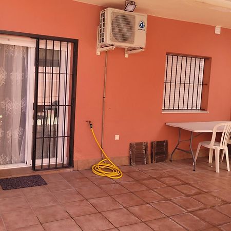 Apartament Apartamento Arizon Sanlúcar de Barrameda Zewnętrze zdjęcie