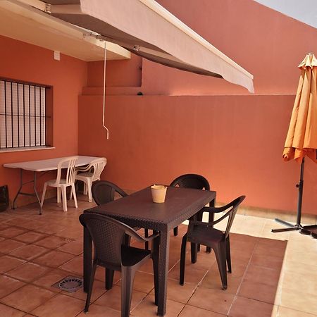 Apartament Apartamento Arizon Sanlúcar de Barrameda Zewnętrze zdjęcie
