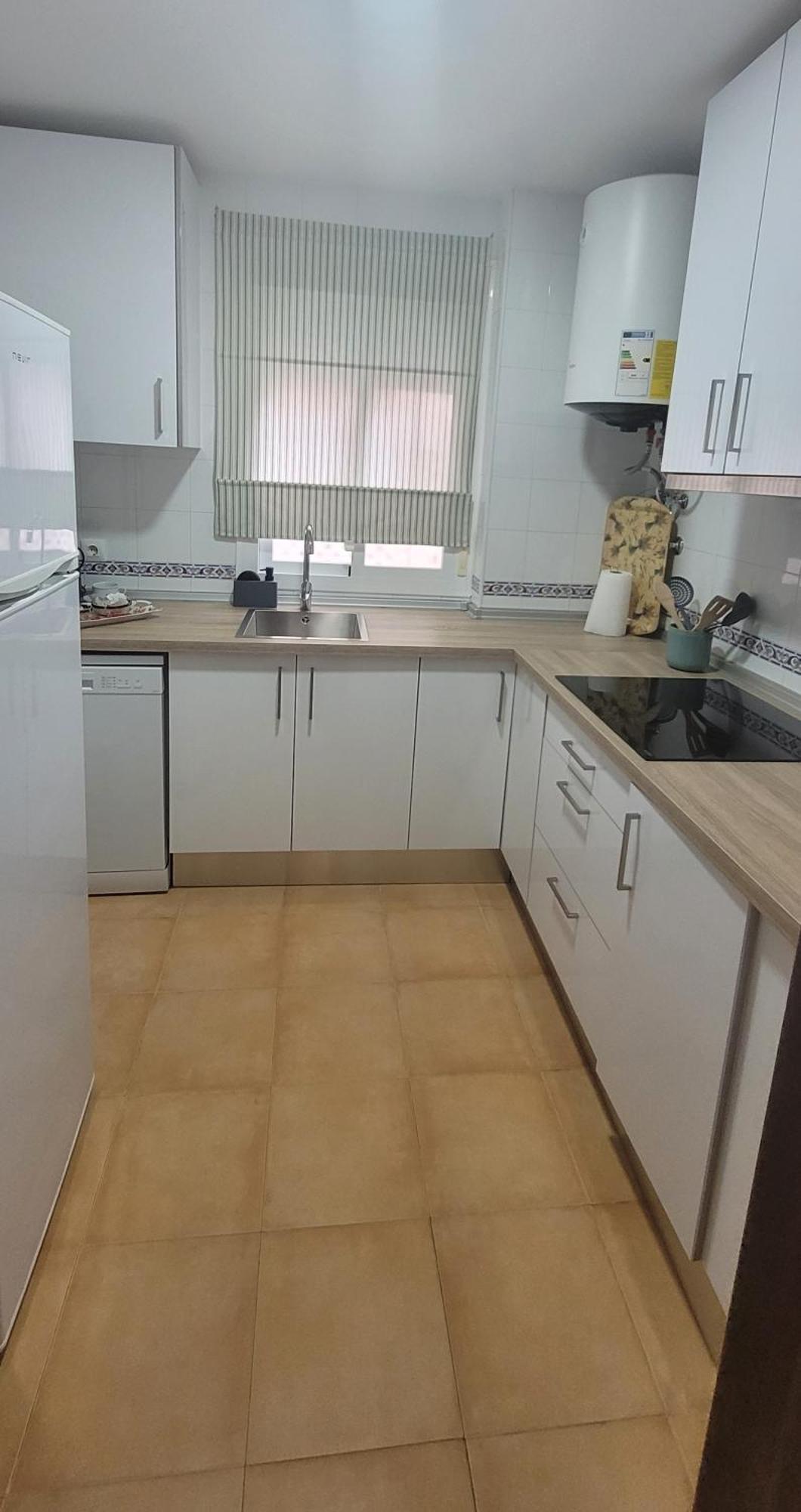 Apartament Apartamento Arizon Sanlúcar de Barrameda Zewnętrze zdjęcie