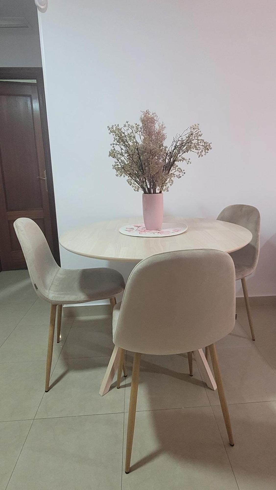 Apartament Apartamento Arizon Sanlúcar de Barrameda Zewnętrze zdjęcie