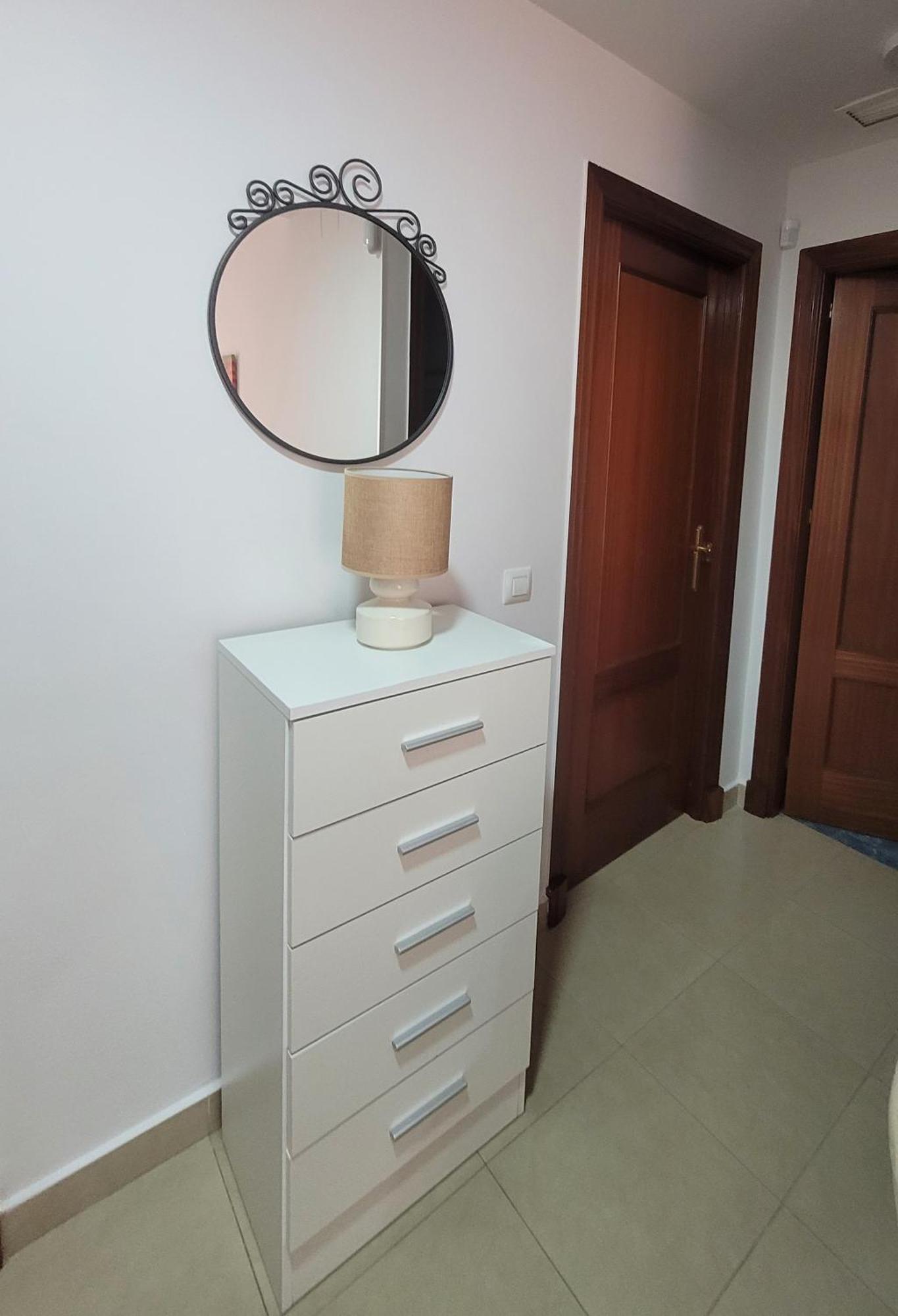 Apartament Apartamento Arizon Sanlúcar de Barrameda Zewnętrze zdjęcie