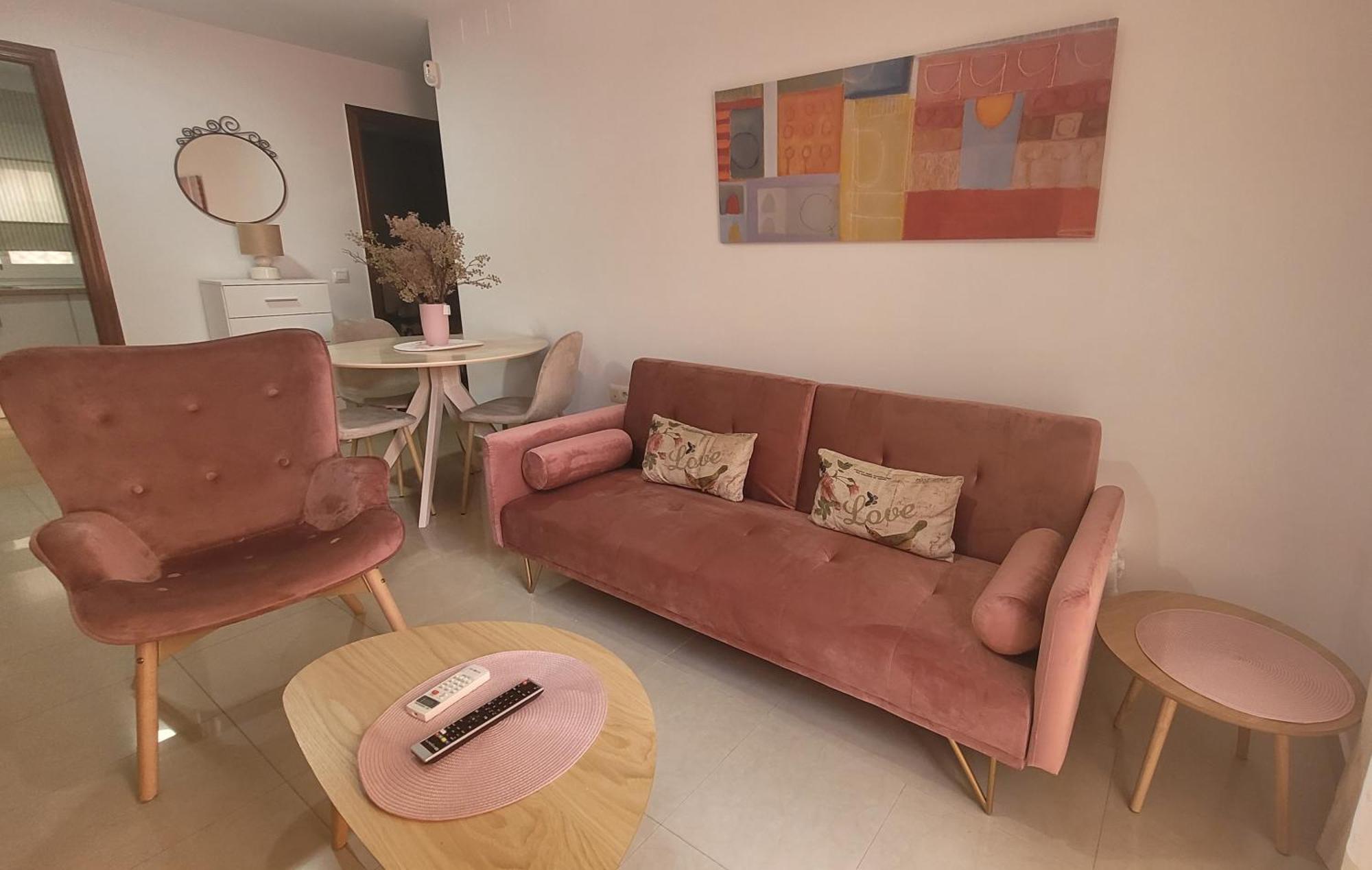 Apartament Apartamento Arizon Sanlúcar de Barrameda Zewnętrze zdjęcie