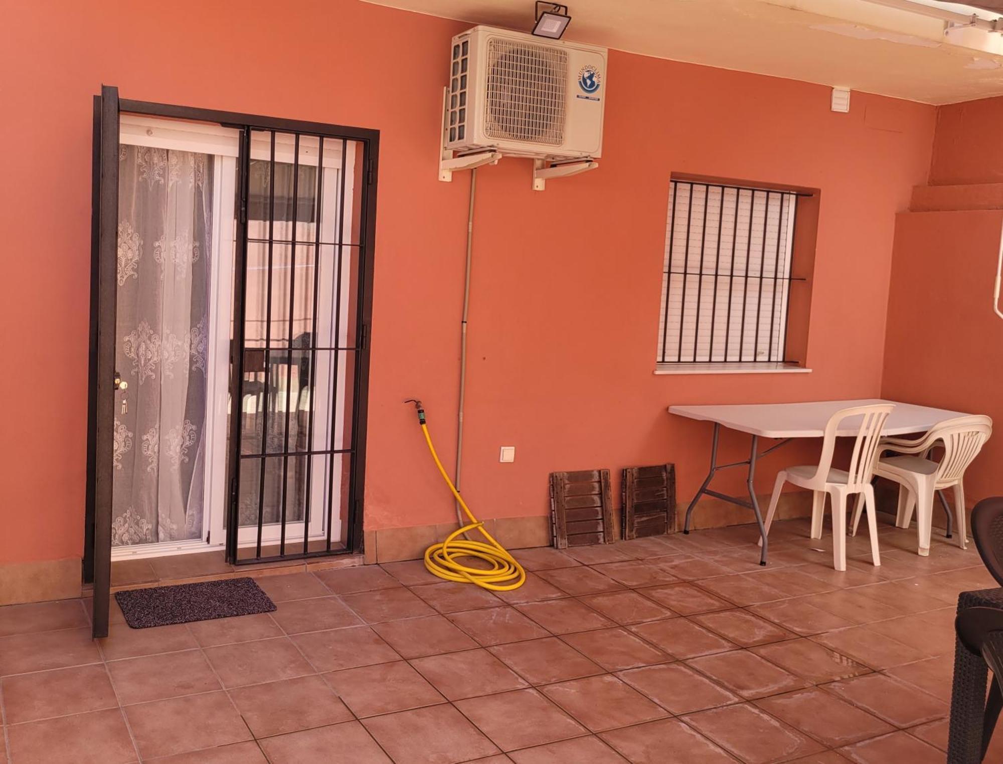 Apartament Apartamento Arizon Sanlúcar de Barrameda Zewnętrze zdjęcie