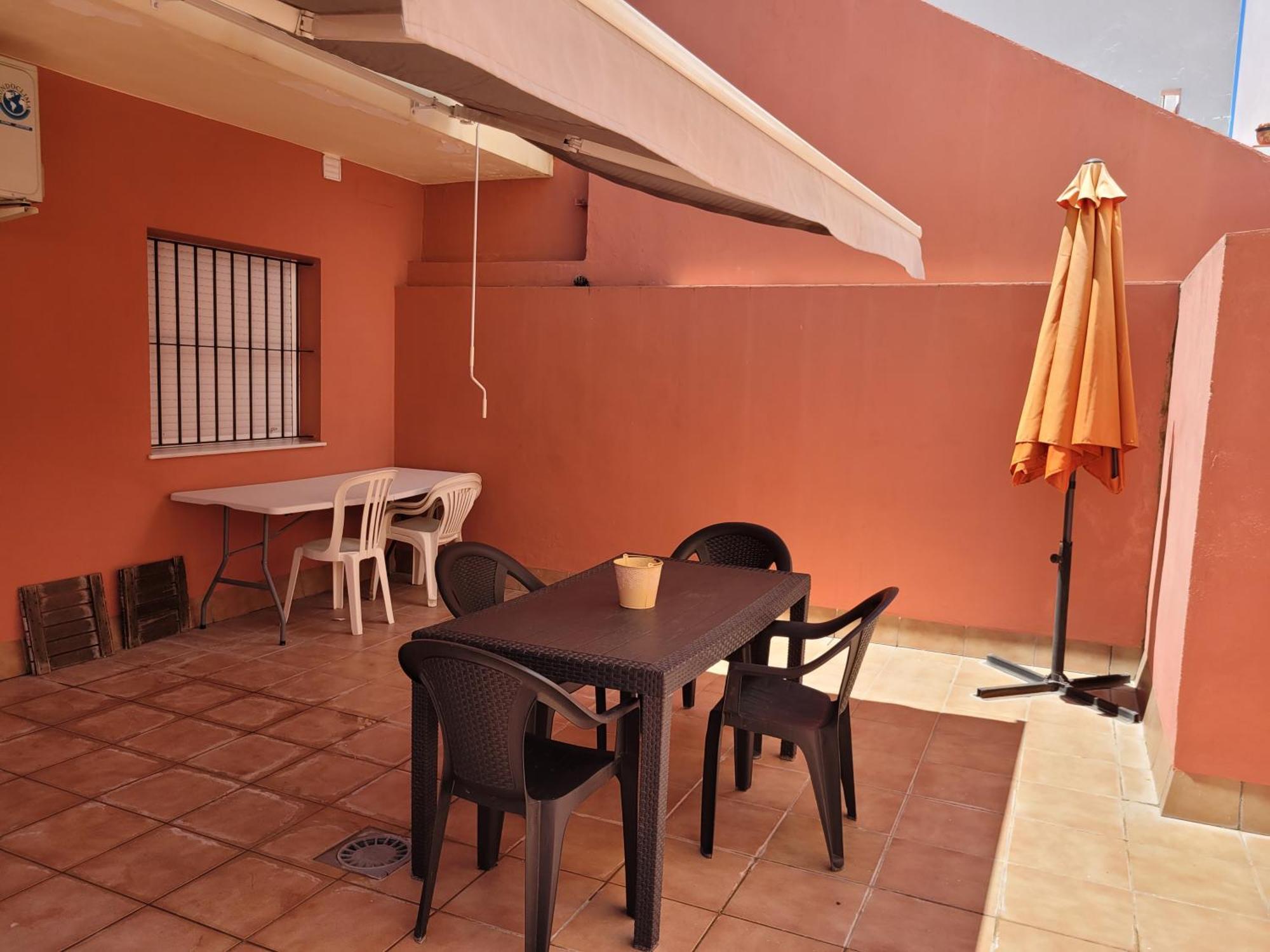 Apartament Apartamento Arizon Sanlúcar de Barrameda Zewnętrze zdjęcie
