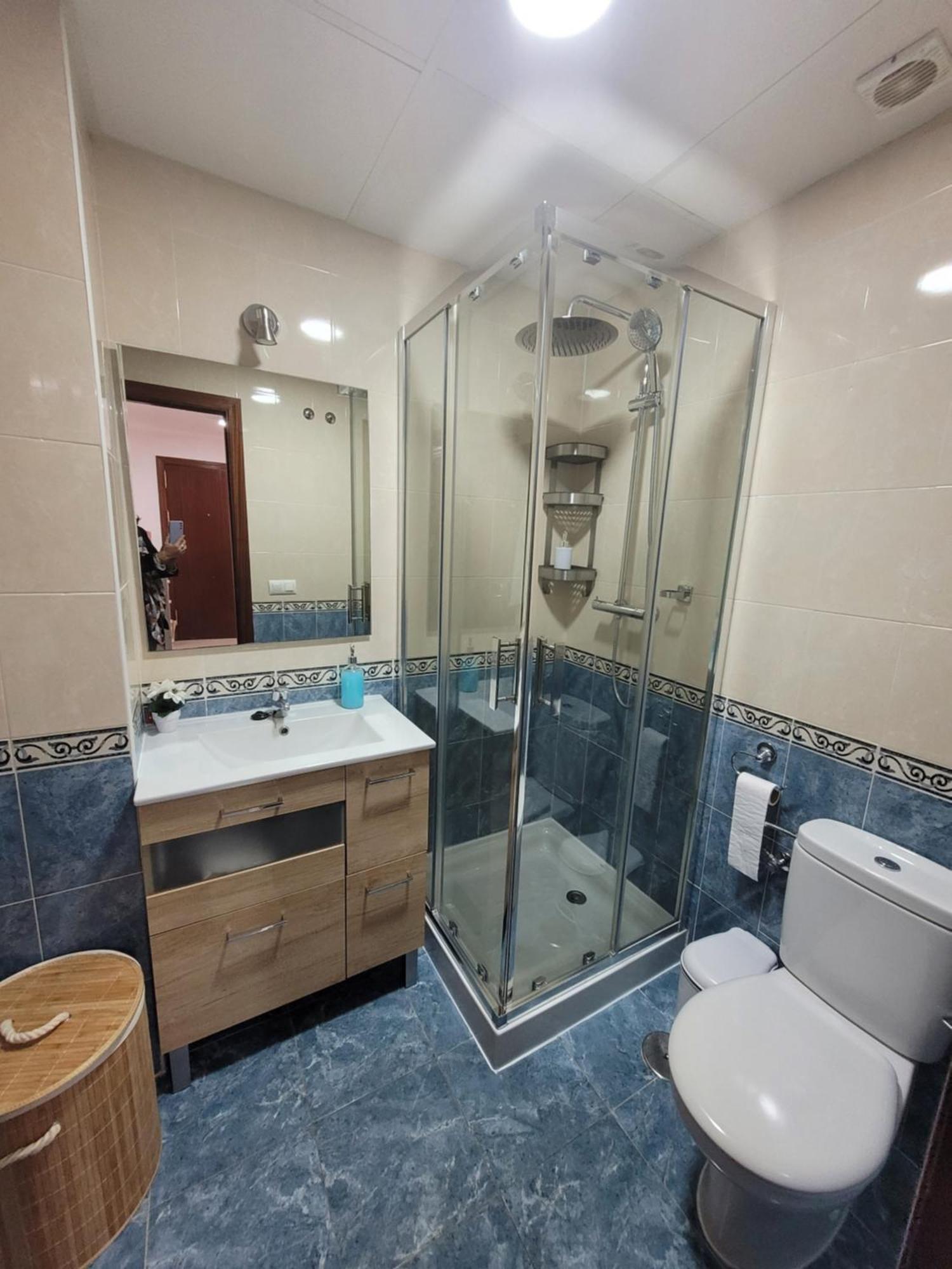 Apartament Apartamento Arizon Sanlúcar de Barrameda Zewnętrze zdjęcie