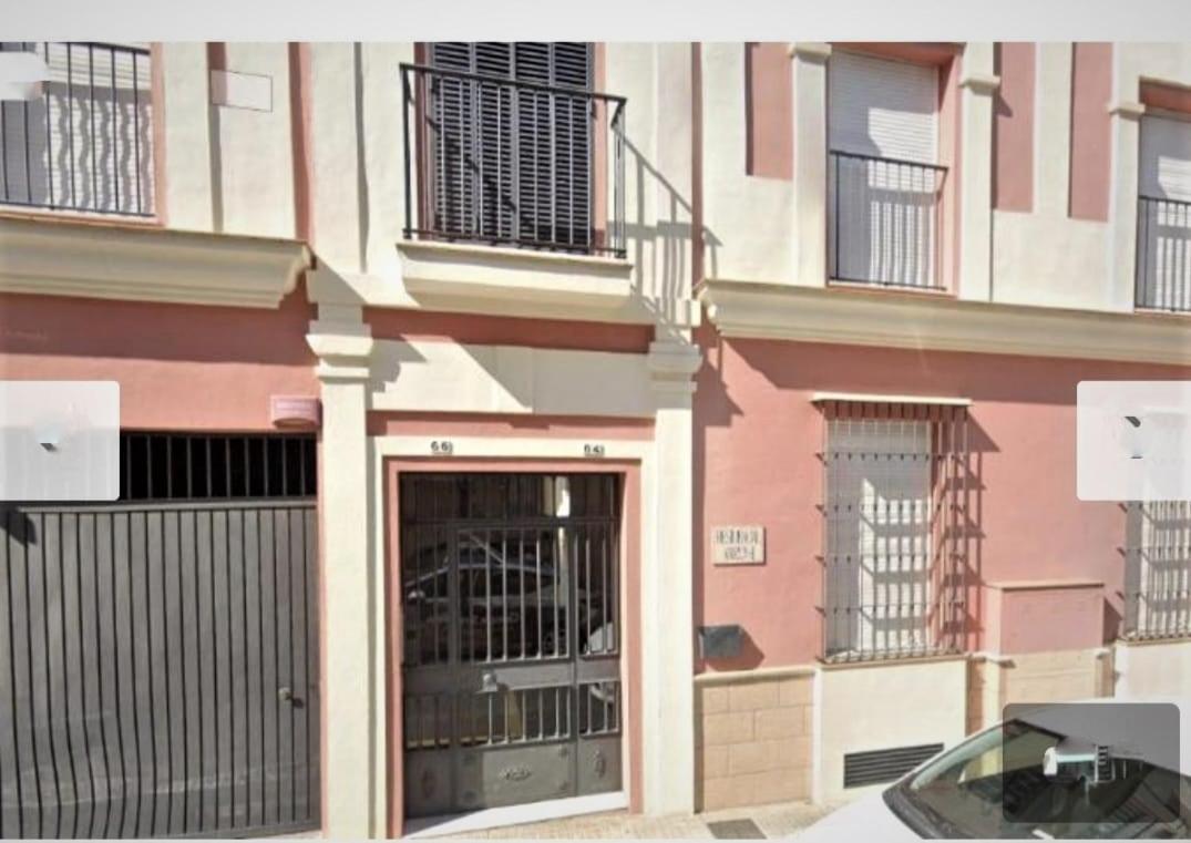 Apartament Apartamento Arizon Sanlúcar de Barrameda Zewnętrze zdjęcie